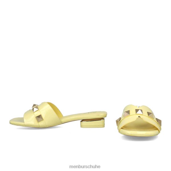 Lässiger, schicker Schuh Menbur Fische grau Frauen 2R0V02938