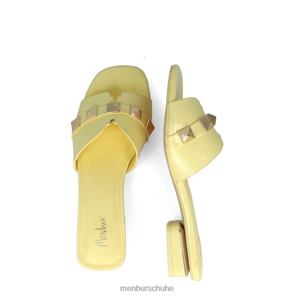 Lässiger, schicker Schuh Menbur Fische grau Frauen 2R0V02938