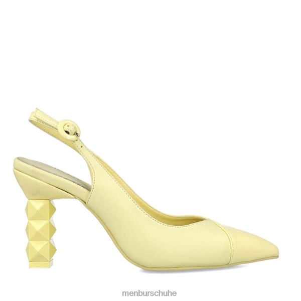 Lässiger, schicker Schuh Menbur Fische grau Frauen 2R0V02975