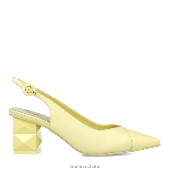 Lässiger, schicker Schuh Menbur Fische grau Frauen 2R0V02982