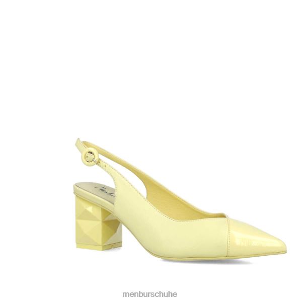 Lässiger, schicker Schuh Menbur Fische grau Frauen 2R0V02982