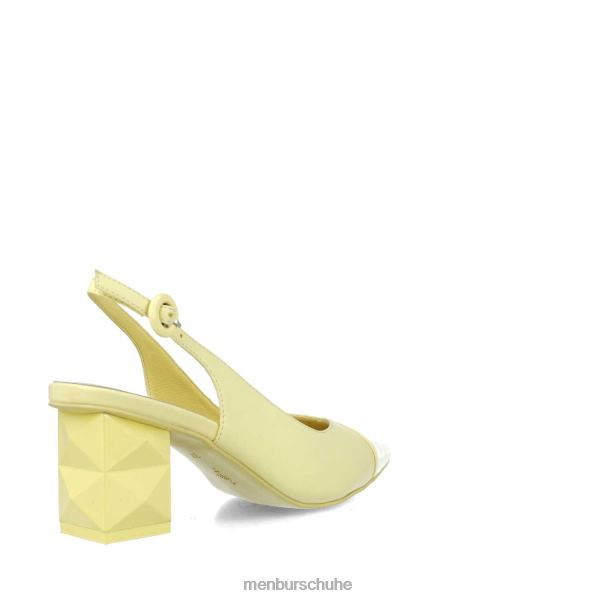 Lässiger, schicker Schuh Menbur Fische grau Frauen 2R0V02982