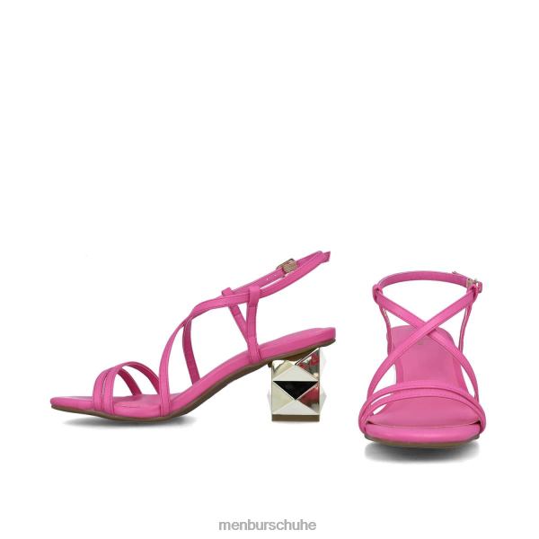 Lässiger, schicker Schuh Menbur Hydra Rosa Frauen 2R0V0179