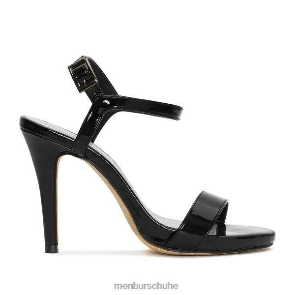 Lässiger, schicker Schuh Menbur Italien3 Schwarz Frauen 2R0V03288