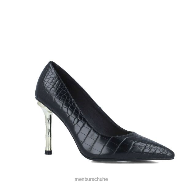 Lässiger, schicker Schuh Menbur Lacerta Schwarz Frauen 2R0V02985