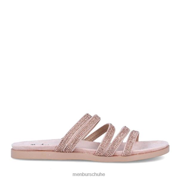 Lässiger, schicker Schuh Menbur Lorino Make-up rosa Frauen 2R0V0290