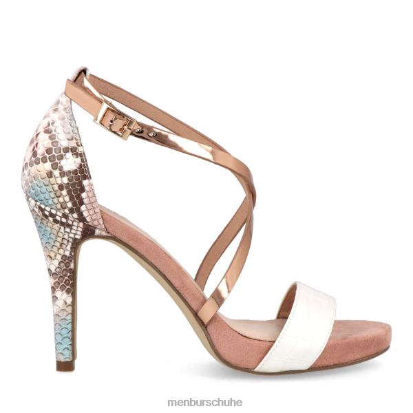 Lässiger, schicker Schuh Menbur Lupotto Make-up rosa Frauen 2R0V03571