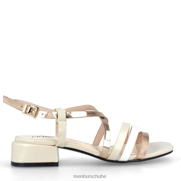 Lässiger, schicker Schuh Menbur Motti Make-up rosa Frauen 2R0V03167