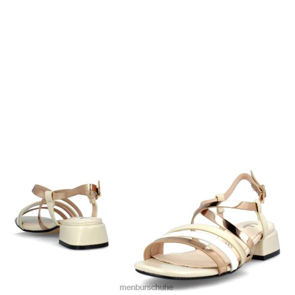 Lässiger, schicker Schuh Menbur Motti Make-up rosa Frauen 2R0V03167