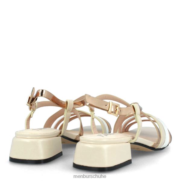 Lässiger, schicker Schuh Menbur Motti Make-up rosa Frauen 2R0V03167