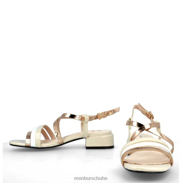 Lässiger, schicker Schuh Menbur Motti Make-up rosa Frauen 2R0V03167