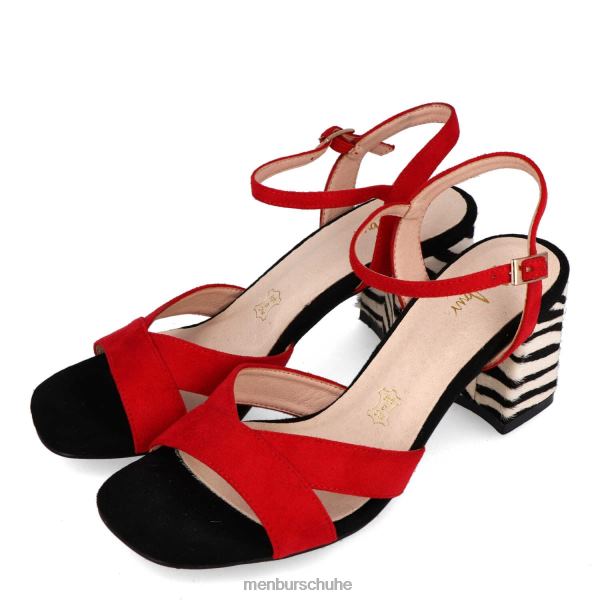 Lässiger, schicker Schuh Menbur Novaresisch multi Frauen 2R0V0507