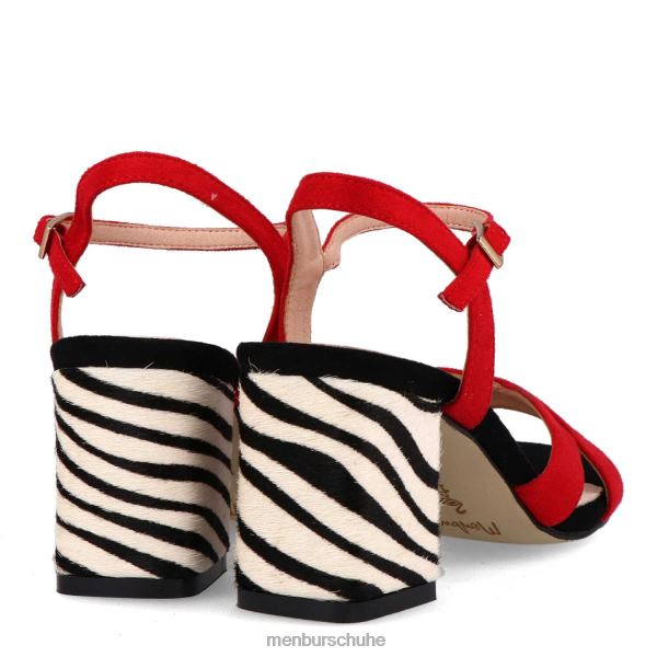 Lässiger, schicker Schuh Menbur Novaresisch multi Frauen 2R0V0507