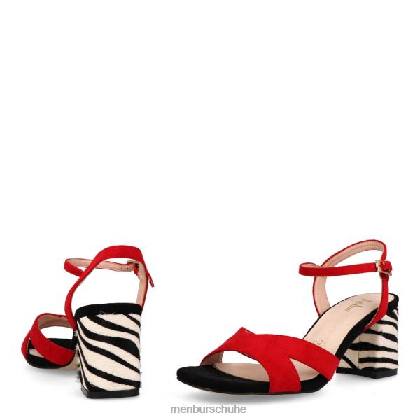 Lässiger, schicker Schuh Menbur Novaresisch multi Frauen 2R0V0507