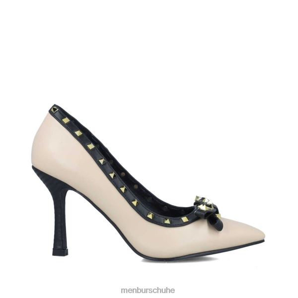 Lässiger, schicker Schuh Menbur Ophiuchus Weiß Frauen 2R0V0444