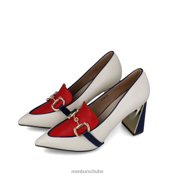 Lässiger, schicker Schuh Menbur Schlangen Dunkelblau Frauen 2R0V03475