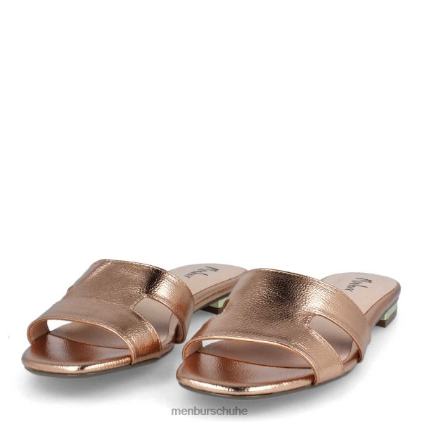 Lässiger, schicker Schuh Menbur Sermine Make-up rosa Frauen 2R0V03338