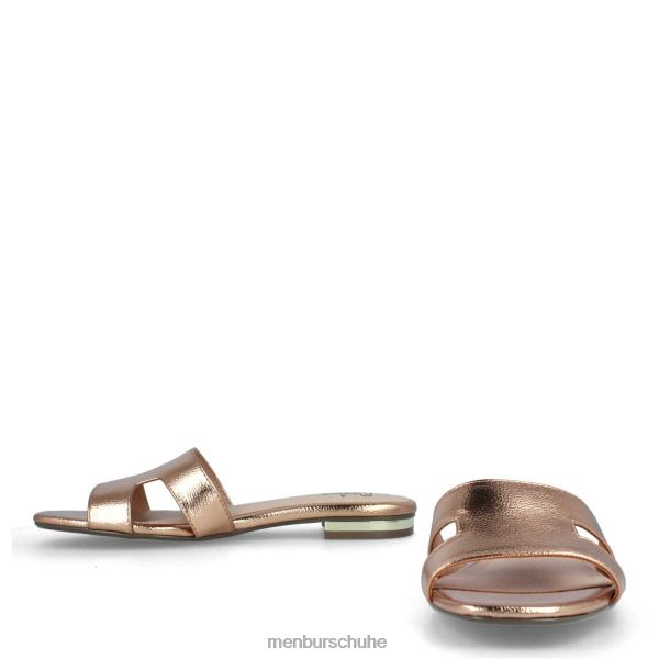 Lässiger, schicker Schuh Menbur Sermine Make-up rosa Frauen 2R0V03338