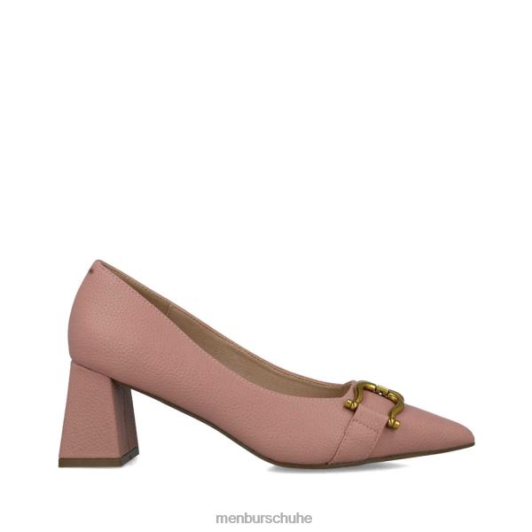 Lässiger, schicker Schuh Menbur Stier Make-up rosa Frauen 2R0V03024