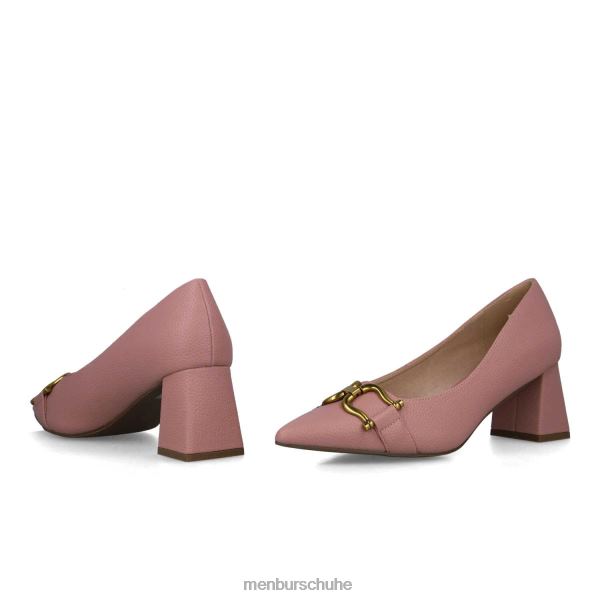 Lässiger, schicker Schuh Menbur Stier Make-up rosa Frauen 2R0V03024