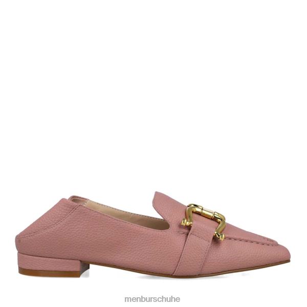 Lässiger, schicker Schuh Menbur Stier Make-up rosa Frauen 2R0V03469