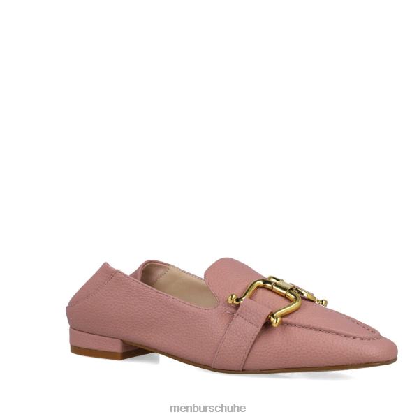 Lässiger, schicker Schuh Menbur Stier Make-up rosa Frauen 2R0V03469