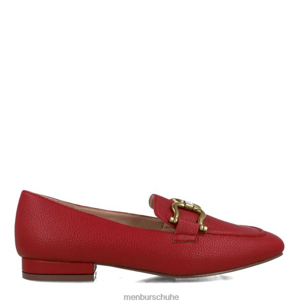 Lässiger, schicker Schuh Menbur Stier Rot Frauen 2R0V03466