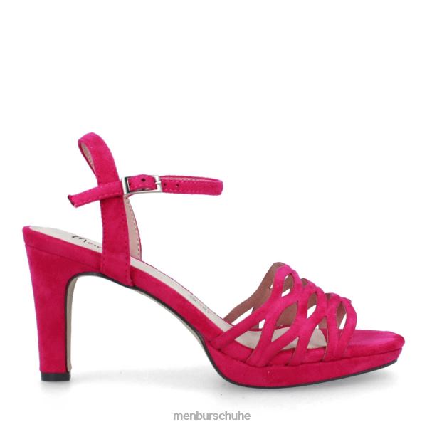 Lässiger, schicker Schuh Menbur Trient Rosa Frauen 2R0V03315