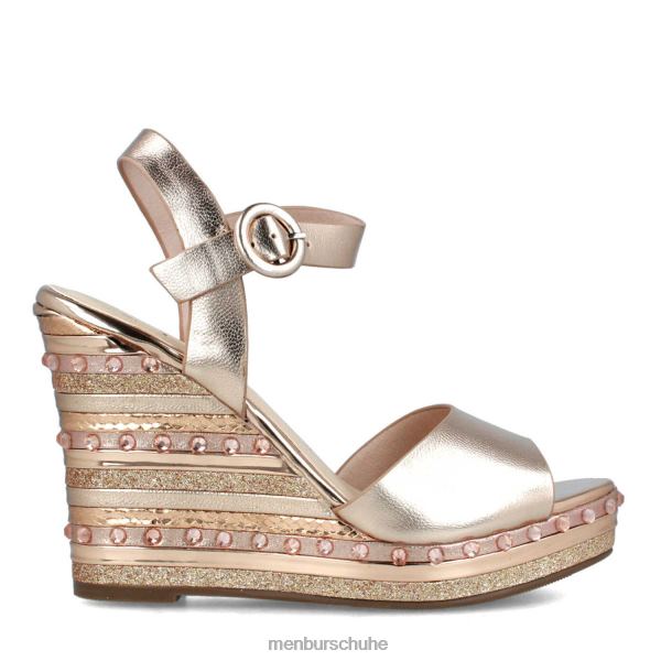 Lässiger, schicker Schuh Menbur ailano Make-up rosa Frauen 2R0V03624