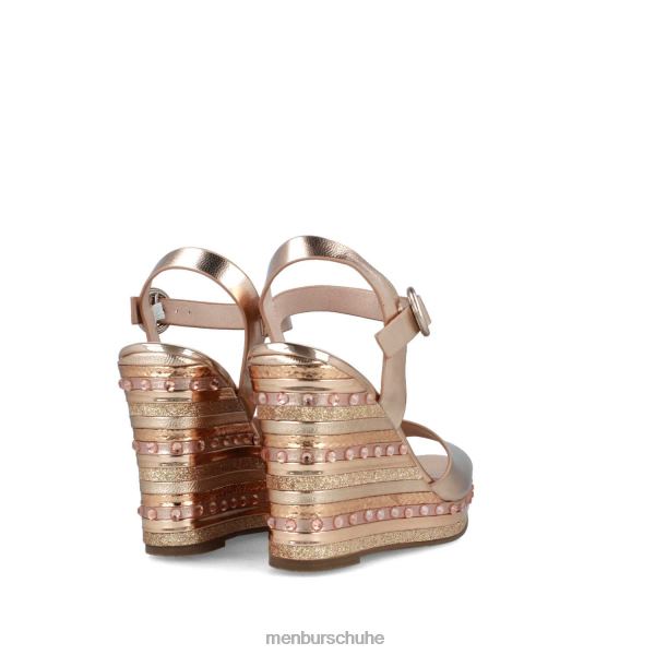 Lässiger, schicker Schuh Menbur ailano Make-up rosa Frauen 2R0V03624