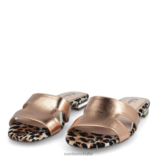 Lässiger, schicker Schuh Menbur alino Make-up rosa Frauen 2R0V03557