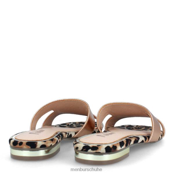 Lässiger, schicker Schuh Menbur alino Make-up rosa Frauen 2R0V03557