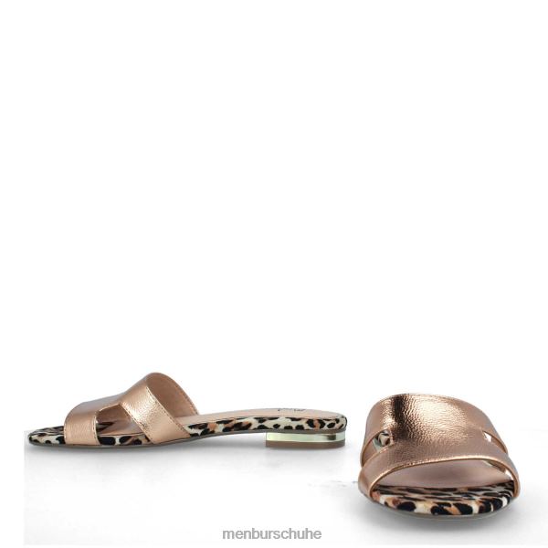 Lässiger, schicker Schuh Menbur alino Make-up rosa Frauen 2R0V03557