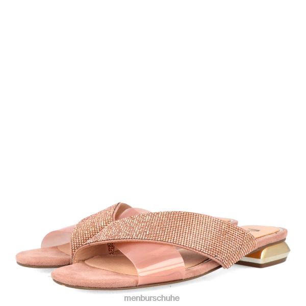 Lässiger, schicker Schuh Menbur almese Make-up rosa Frauen 2R0V03176