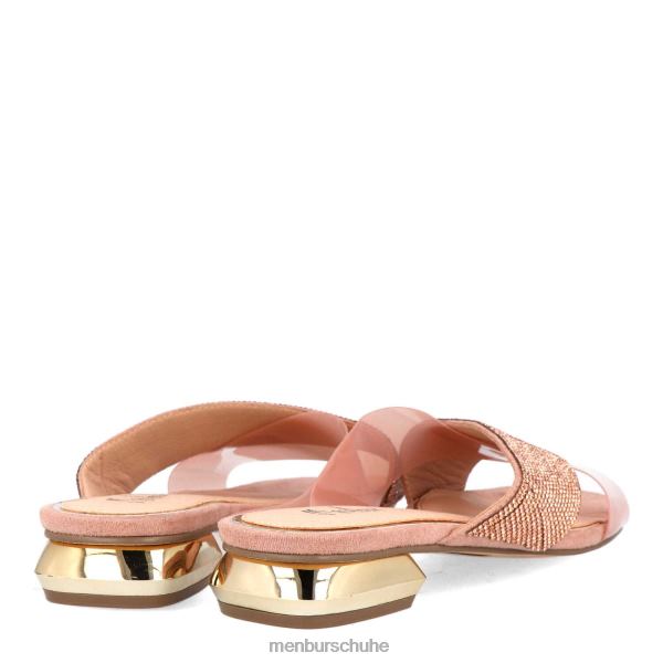 Lässiger, schicker Schuh Menbur almese Make-up rosa Frauen 2R0V03176