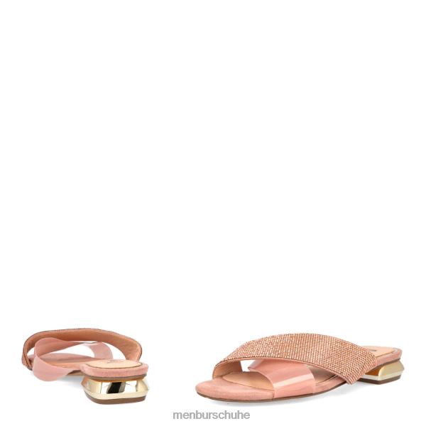 Lässiger, schicker Schuh Menbur almese Make-up rosa Frauen 2R0V03176