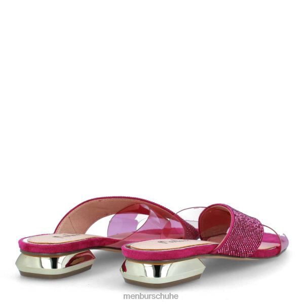 Lässiger, schicker Schuh Menbur almese violett Frauen 2R0V03175