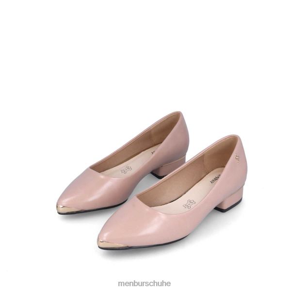 Lässiger, schicker Schuh Menbur alzi Make-up rosa Frauen 2R0V0397