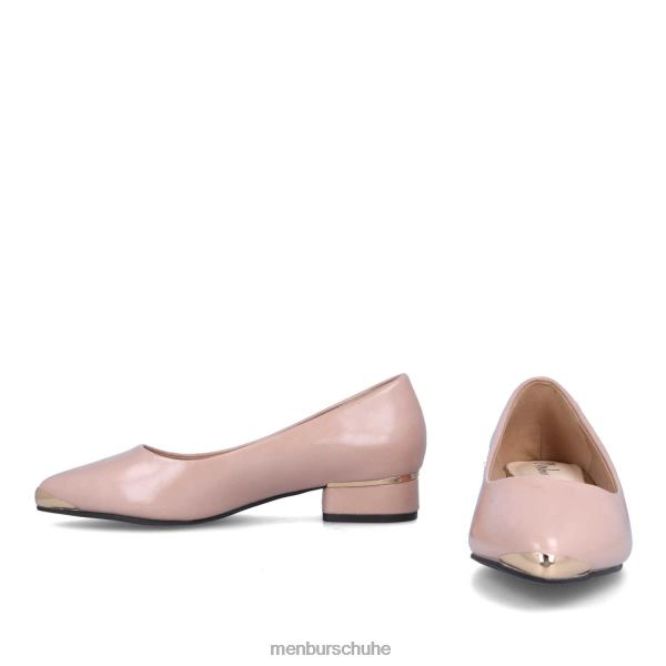 Lässiger, schicker Schuh Menbur alzi Make-up rosa Frauen 2R0V0397