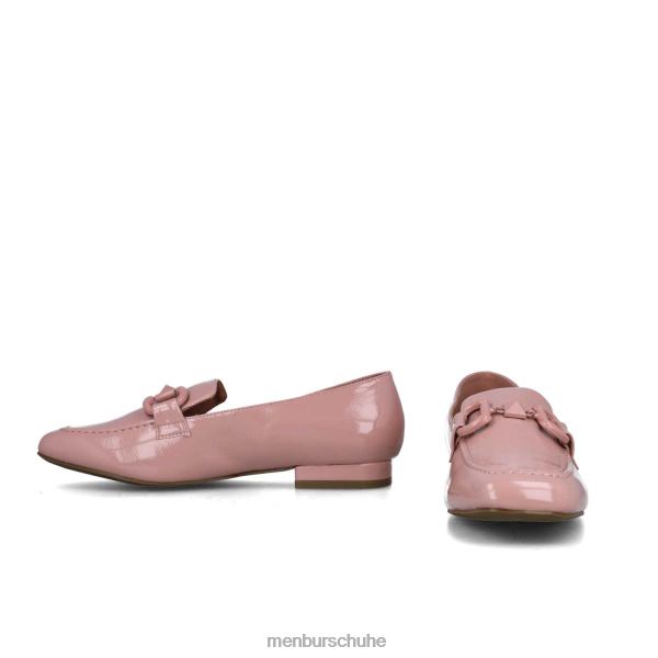 Lässiger, schicker Schuh Menbur antares Make-up rosa Frauen 2R0V03488