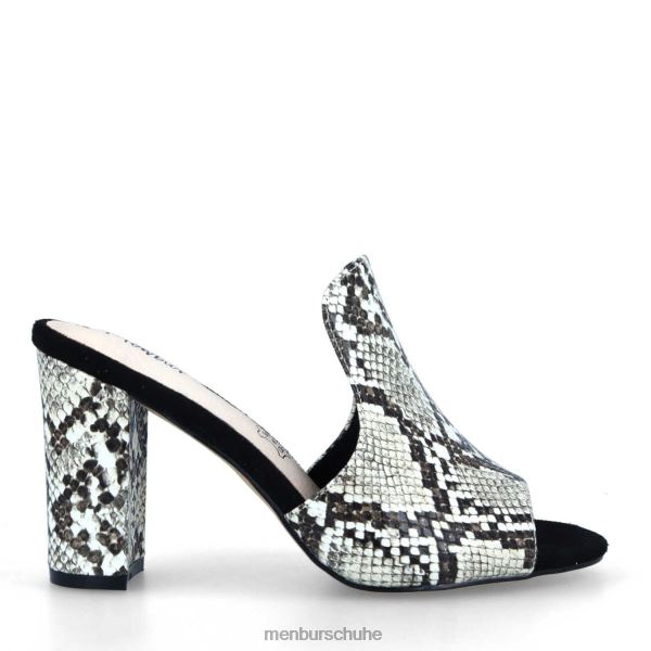 Lässiger, schicker Schuh Menbur atripalda Schwarz Frauen 2R0V03208