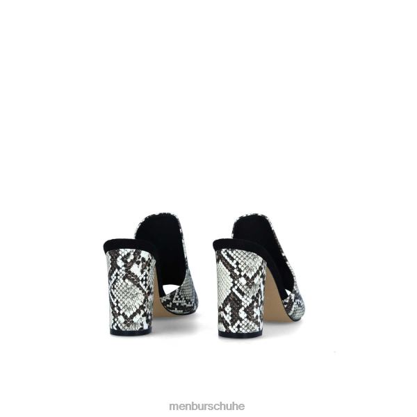 Lässiger, schicker Schuh Menbur atripalda Schwarz Frauen 2R0V03208