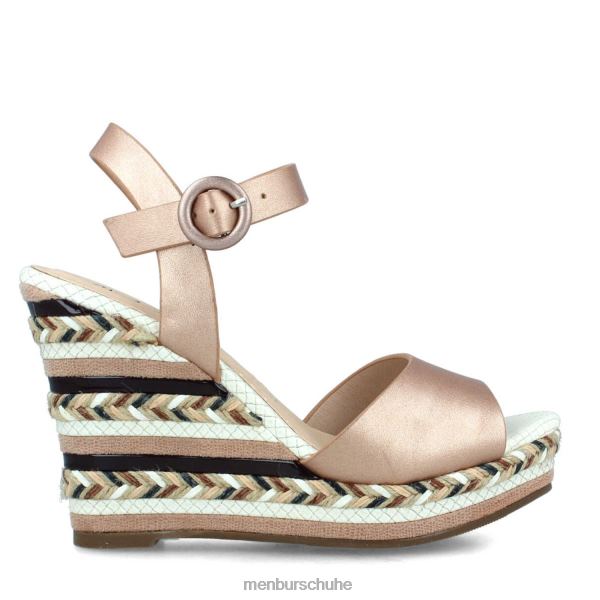 Lässiger, schicker Schuh Menbur barbanella Make-up rosa Frauen 2R0V03435