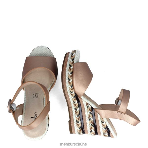 Lässiger, schicker Schuh Menbur barbanella Make-up rosa Frauen 2R0V03435