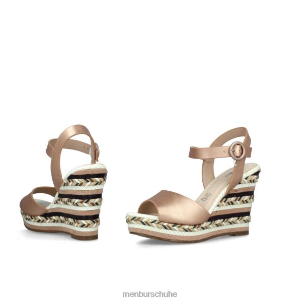 Lässiger, schicker Schuh Menbur barbanella Make-up rosa Frauen 2R0V03435