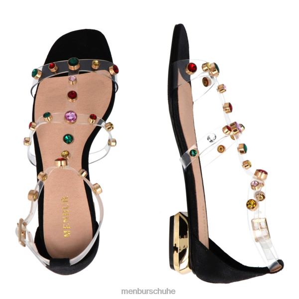 Lässiger, schicker Schuh Menbur beano multi Frauen 2R0V03171