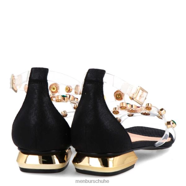 Lässiger, schicker Schuh Menbur beano multi Frauen 2R0V03171