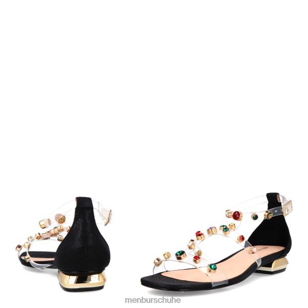 Lässiger, schicker Schuh Menbur beano multi Frauen 2R0V03171