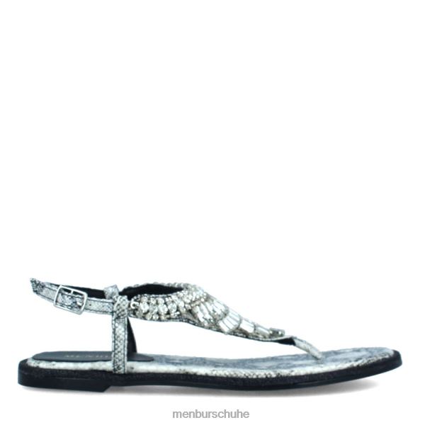 Lässiger, schicker Schuh Menbur bellocchi Schwarz Frauen 2R0V03525