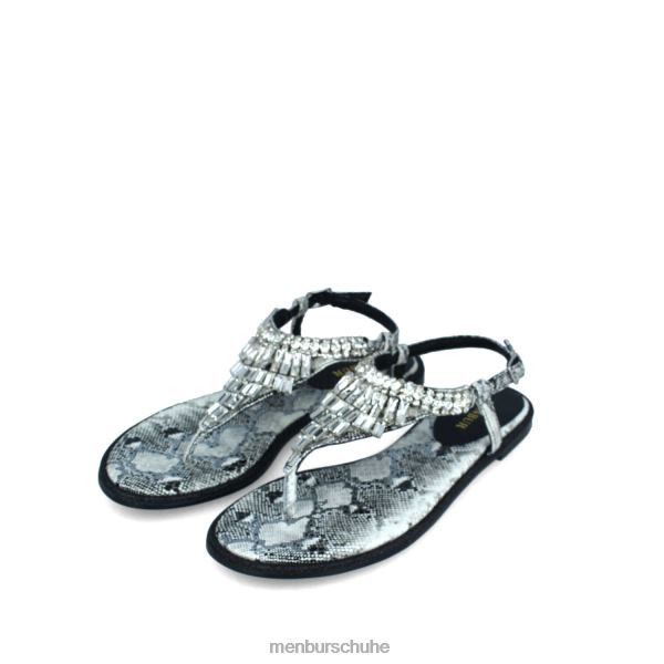 Lässiger, schicker Schuh Menbur bellocchi Schwarz Frauen 2R0V03525